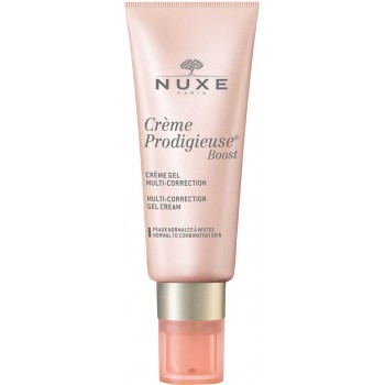 Nuxe Crème prodigieuse boost Crème gel multi-correction 40 ml