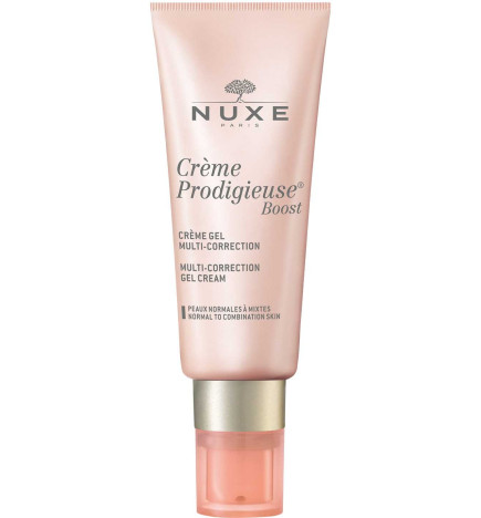 Nuxe Crème prodigieuse boost Crème gel multi-correction 40 ml