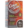 Color & Soin 4G Châtain Doré