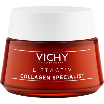 Vichy Liftactiv Collagen Specialist 50 ml