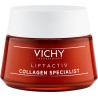 Vichy Liftactiv Collagen Specialist 50 ml