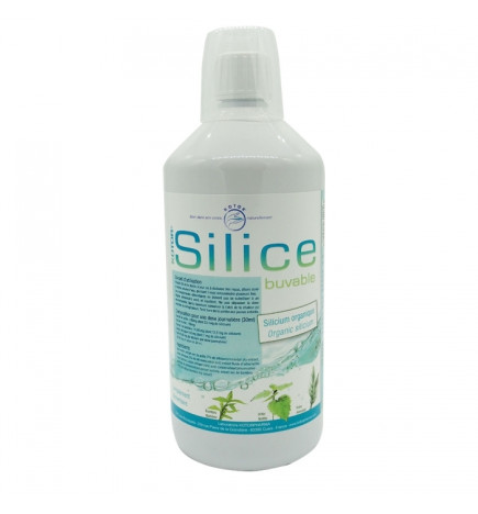 Kotor Silice Buvable 1 l
