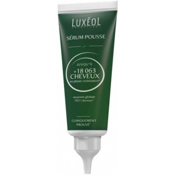 Luxéol Sérum Pousse 50 ml