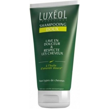 Luxéol Shampooing Doux 200 ml