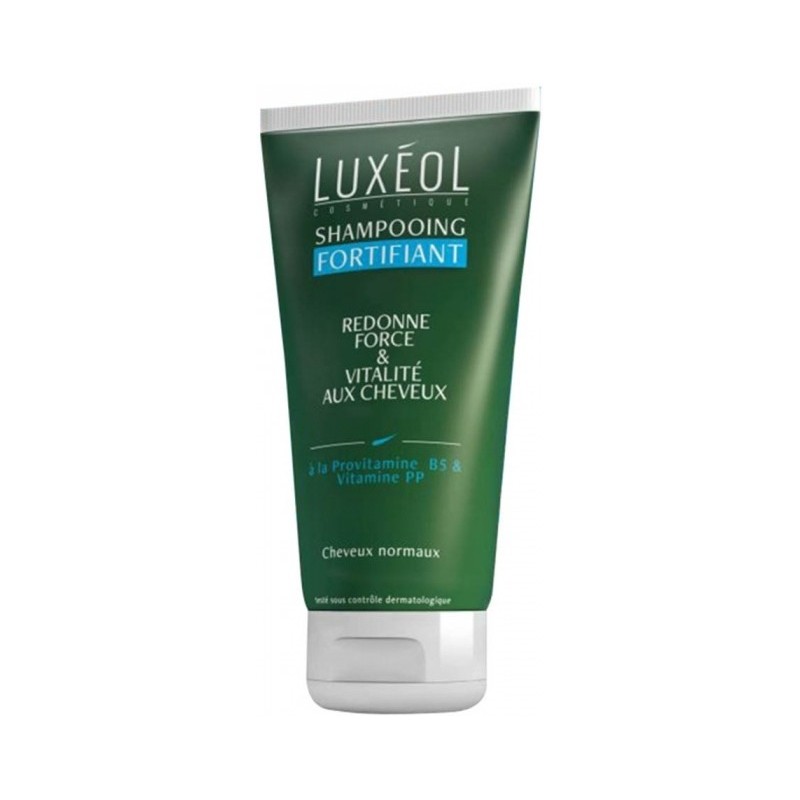 Luxéol Shampooing Fortifiant 200 ml