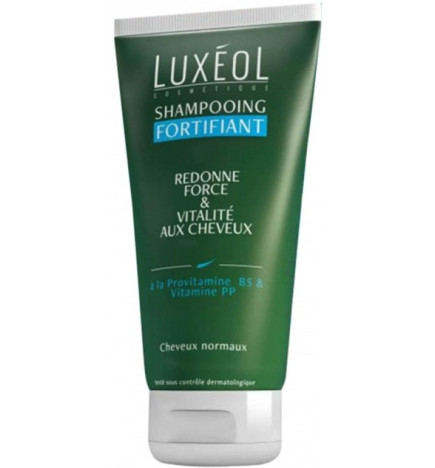 Luxéol Shampooing Fortifiant 200 ml