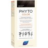 Phyto Phytocolor Coloration Permanente 5 Châtain Clair