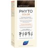 Phyto Phytocolor Coloration Permanente 6,77 Marron Clair Cappuccino