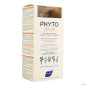 Phyto – Phyto –color Coloration Permanente 7,3 Blond Doré