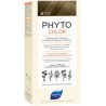 Phyto Phytocolor Coloration Permanente 7,3 Blond Doré