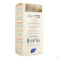 Phyto – Phyto –color Coloration Permanente 9 Blond Très Clair
