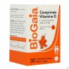 Biogaia Comprimés Vitamine D x 30