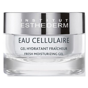 Esthederm Eau Cellulaire Gel Hydratant Fraîcheur 50 ml