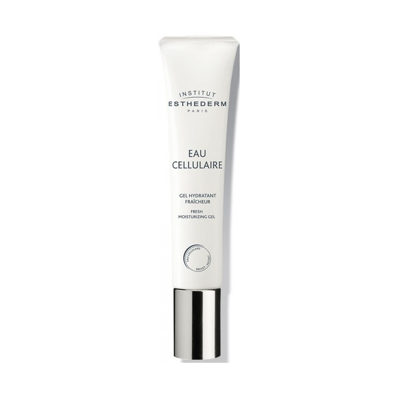 Esthederm Eau Cellulaire Gel Hydratant Fraîcheur 40 ml