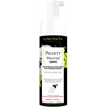 Garancia Pschitt Magique Corps 200 ml