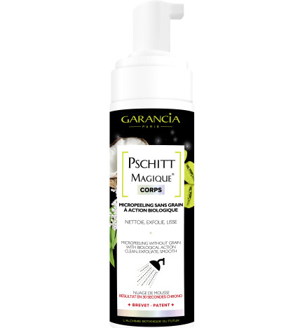 Garancia Pschitt Magique Corps 200 ml