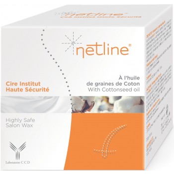 Netline Cire Institut Haute Sécurité 250 g