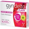 Gyndelta Flash 10 Gélules