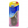 Scholl Activ Gel Bottes Et Bottines