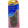 Scholl Activ Gel Bottes Et Bottines