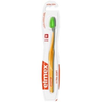 Elmex Anti-Caries Brosse à Dents Ultra Soft