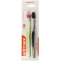 Elmex – Brosse à dents Anti-caries ultra soft x2
