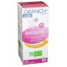 Granions Enfant Immunite Sirop Bio 125 ml