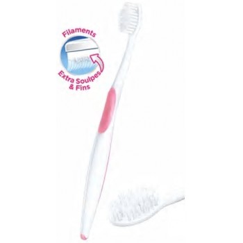 Zendium Brosse à Dents Sensibilité Extra Souple