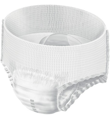 Confiance Men Sous-Vêtements Absorbants Taille L 6G Nuit x 7