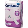 Confiance Lady Protections Anatomiques 2G x 14