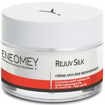 Eneomey Rejuv Silk Crème Anti-âge Redensifiante 50 ml