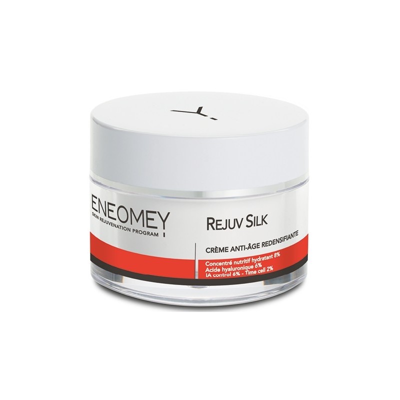 Eneomey Rejuv Silk Crème Anti-âge Redensifiante 50 ml