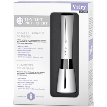 Vitry Toni'lift Pro Expert Appareil Illuminateur De Regard