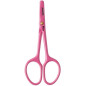 Vitry – Baby Care Ciseaux Nourrisson Rose