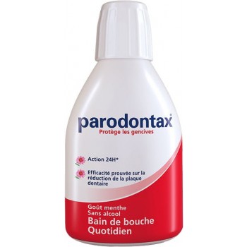 Parodontax Bain De Bouche 500 ml