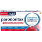 Parodontax – dentifrice complete protection, 2 × 75 ml