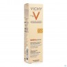 Vichy Minéralblend Fond de teint hydratant teint frais Tube 30ml - Teinte 03 GYPSUM