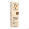 Vichy Mineralblend Fond de teint hydratant teint frais 19 Umber 30 ml
