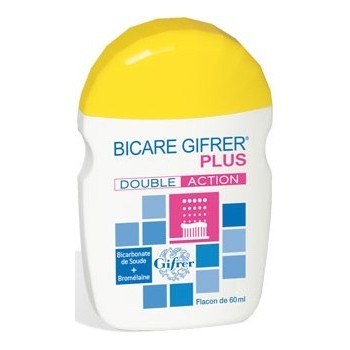 Gifrer Bicare Plus Poudre 60 g