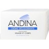 Gifrer Andina Crème Décolorante Visage Et Corps 30 ml