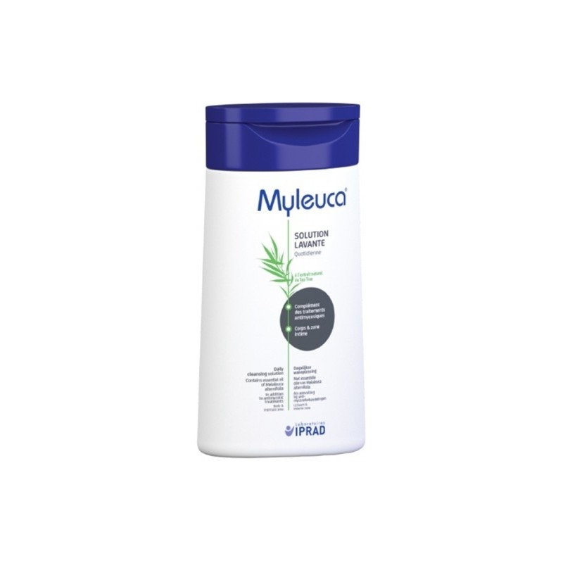 Myleuca Solution Lavante 200 ml