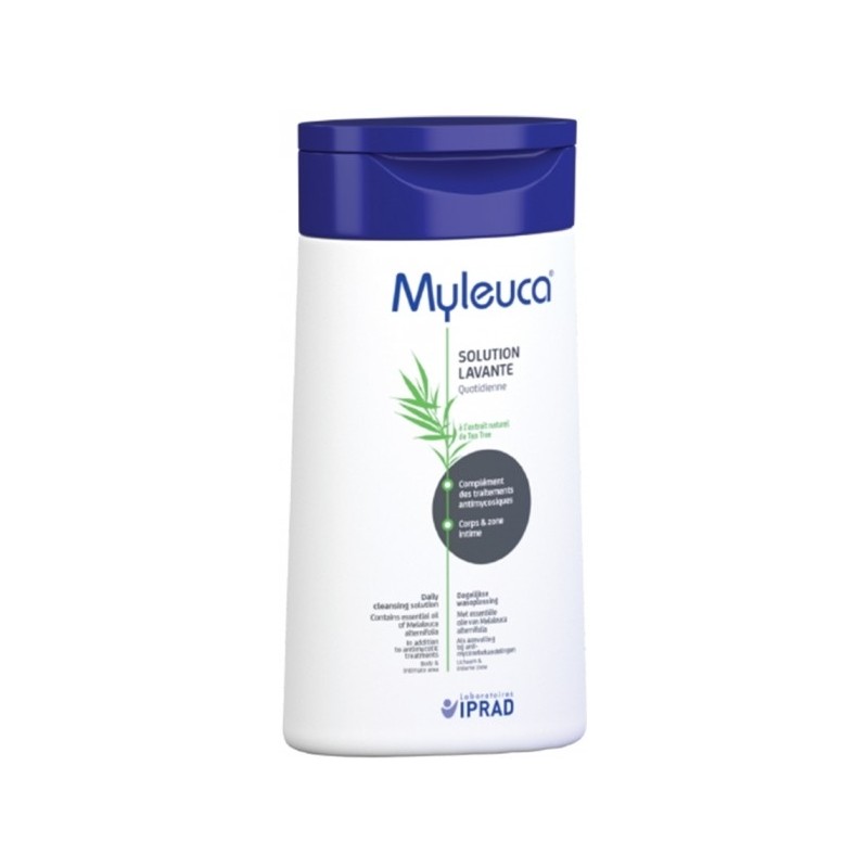 Myleuca Solution Lavante 400 ml