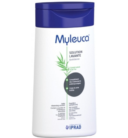 Myleuca Solution Lavante 400 ml