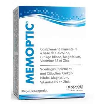 Memoptic Vision 90 Comprimés