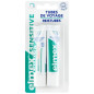 Elmex – Dentifrice Sensitive de voyage, 2 x 12 ml