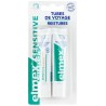 Elmex Dentifrice Sensitive De Voyage 2 x 12 ml