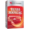 Forté Pharma – Ultra-Boost 4G, 30 comprimés