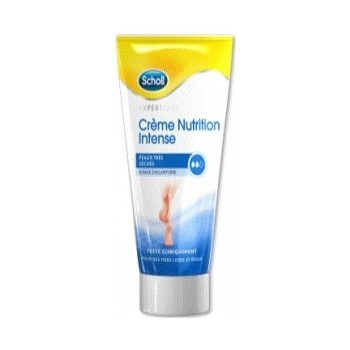 Scholl ExpertCare Crème Nutrition Intense 150 ml