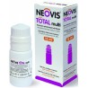 Neovis Total Multi émulsion Ophtalmique Lubrifiante 15 ml