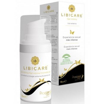 Libicare Gel Intime 15 ml